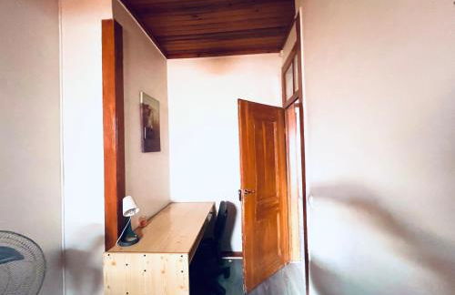 Lisbon Iqra apartment - Foto 29