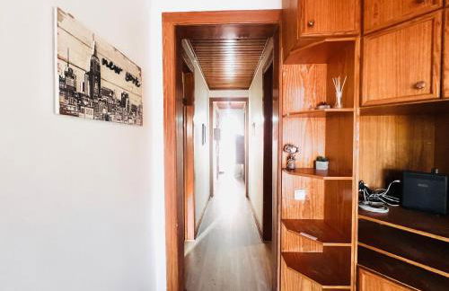 Lisbon Iqra apartment - Foto 37