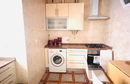 Lisbon Iqra apartment - Foto 30