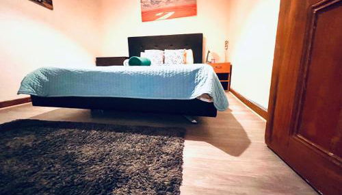 Lisbon Iqra apartment - Foto 4