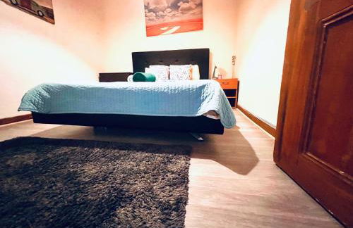 Lisbon Iqra apartment - Foto 4