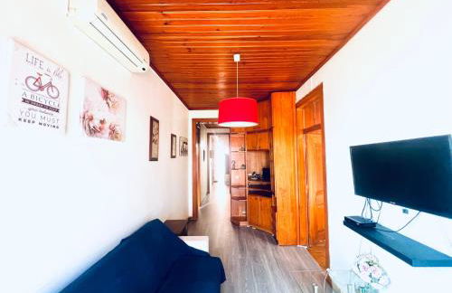 Lisbon Iqra apartment - Foto 49