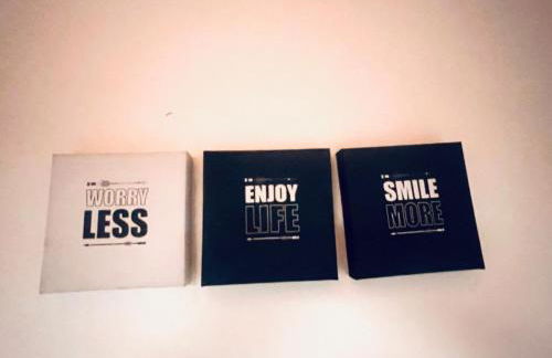 Lisbon Iqra apartment - Foto 28