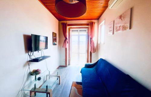 Lisbon Iqra apartment - Foto 46