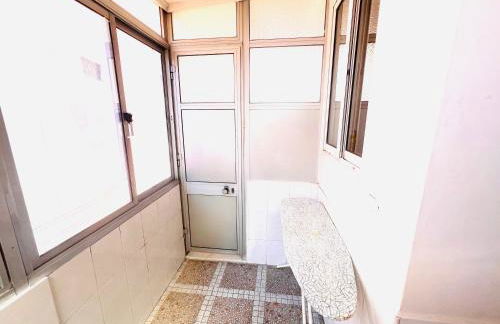 Lisbon Iqra apartment - Foto 26