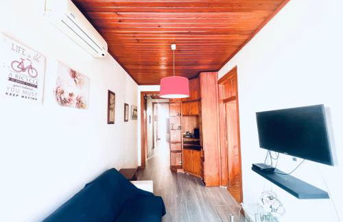 Lisbon Iqra apartment - Foto 1