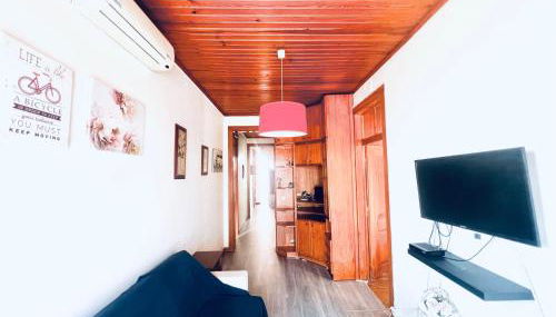 Lisbon Iqra apartment - Foto 1