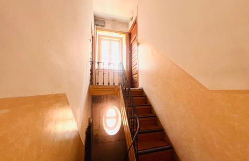 Lisbon Iqra apartment - Foto 39