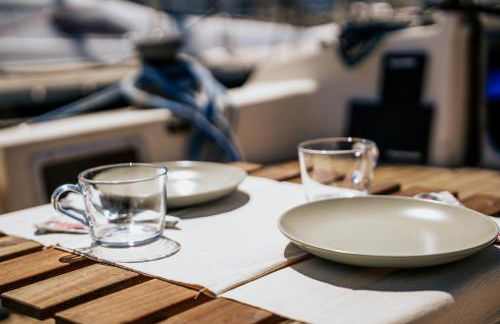 The Classic Sailboat Retreat - Foto 16