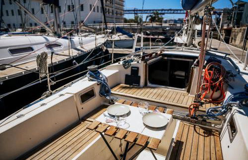 The Classic Sailboat Retreat - Foto 29