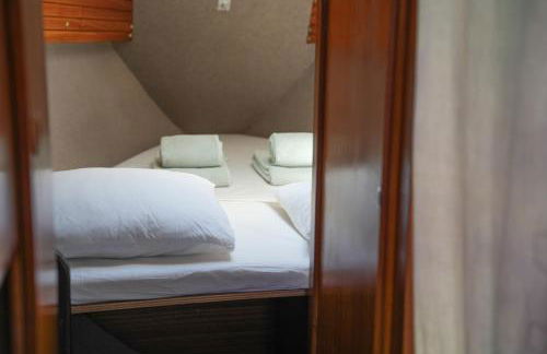 The Classic Sailboat Retreat - Foto 37