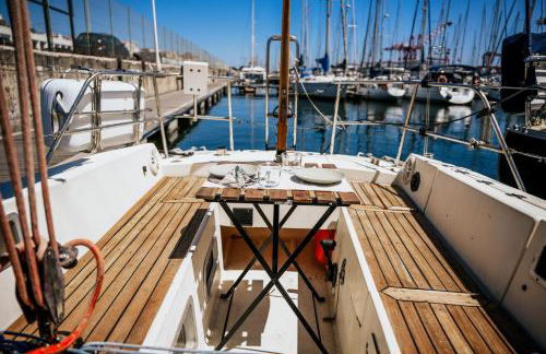 The Classic Sailboat Retreat - Foto 31