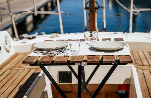 The Classic Sailboat Retreat - Foto 6