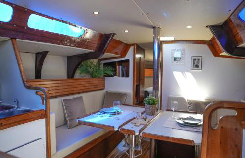 The Classic Sailboat Retreat - Foto 1