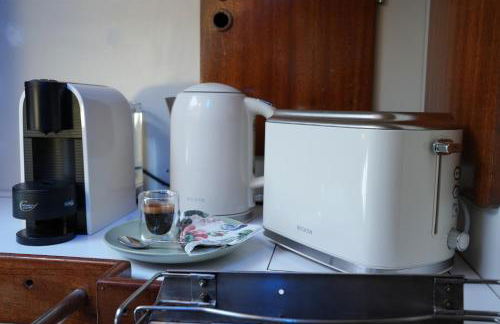 The Classic Sailboat Retreat - Foto 9