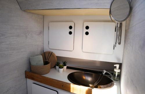 The Classic Sailboat Retreat - Foto 14