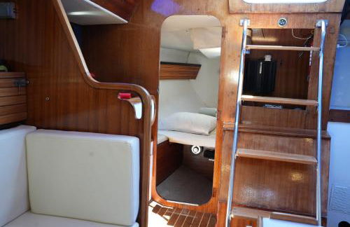 The Classic Sailboat Retreat - Foto 8