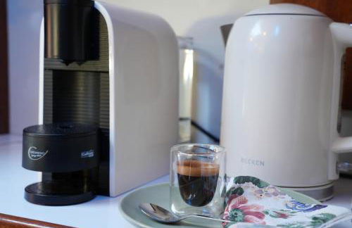 The Classic Sailboat Retreat - Foto 7