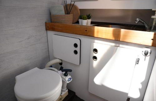 The Classic Sailboat Retreat - Foto 13