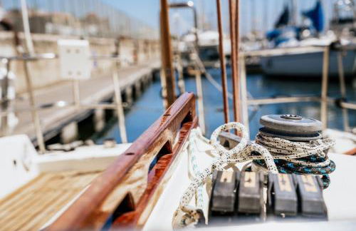 The Classic Sailboat Retreat - Foto 19