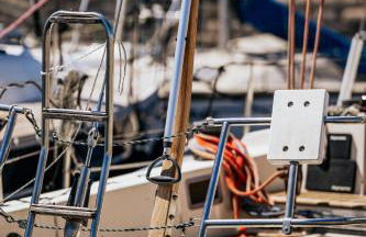 The Classic Sailboat Retreat - Foto 22