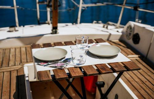 The Classic Sailboat Retreat - Foto 20