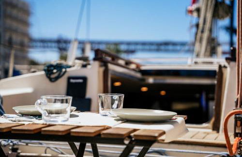 The Classic Sailboat Retreat - Foto 21