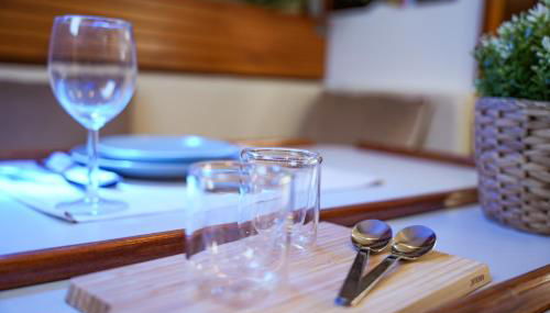 The Classic Sailboat Retreat - Foto 4