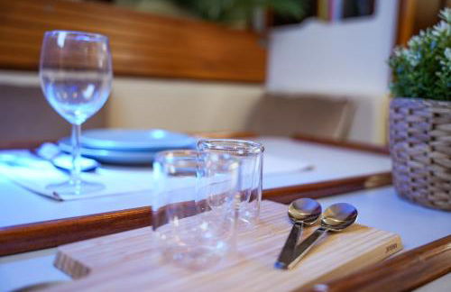 The Classic Sailboat Retreat - Foto 4