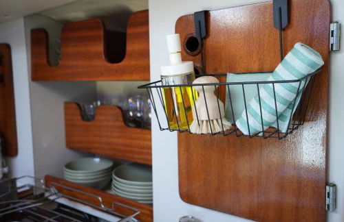 The Classic Sailboat Retreat - Foto 12