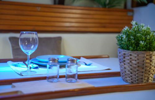 The Classic Sailboat Retreat - Foto 11