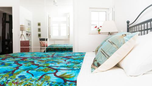 Stylish Lisbon Apartment in Alfama - Foto 4