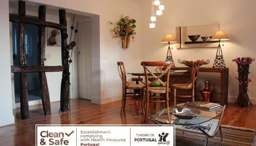 Stylish Lisbon Apartment in Alfama - Foto 2