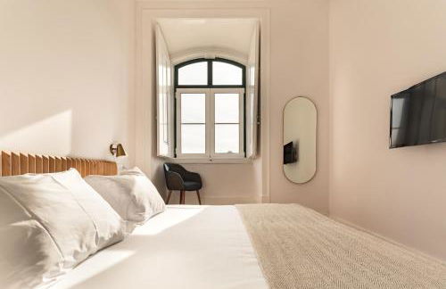 The Visionaire Apartments - Foto 34