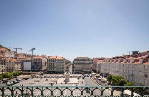 The Visionaire Apartments - Foto 42