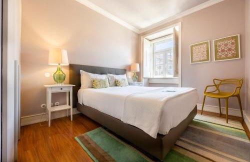 Chiado Camões Apartments | Lisbon Best Apartments - Foto 32
