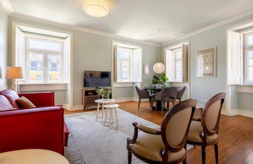 Chiado Camões Apartments | Lisbon Best Apartments - Foto 46