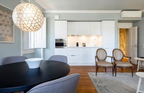 Chiado Camões Apartments | Lisbon Best Apartments - Foto 42