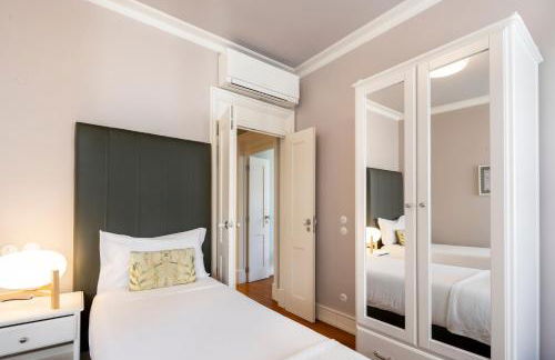 Chiado Camões Apartments | Lisbon Best Apartments - Foto 48