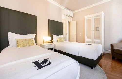 Chiado Camões Apartments | Lisbon Best Apartments - Foto 26