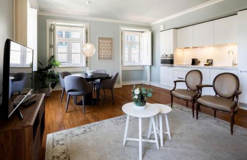 Chiado Camões Apartments | Lisbon Best Apartments - Foto 34