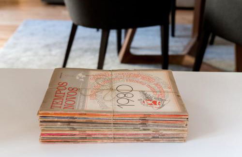 FLORA Chiado Apartments - Foto 135