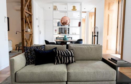 FLORA Chiado Apartments - Foto 133