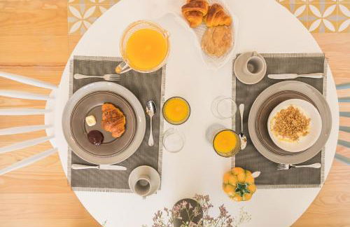 Almaria - Officina Real Apartments | Chiado - Foto 26