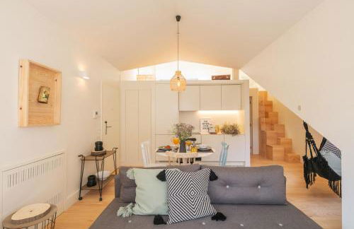 Almaria - Officina Real Apartments | Chiado - Foto 40