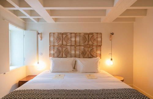 Almaria - Officina Real Apartments | Chiado - Foto 32