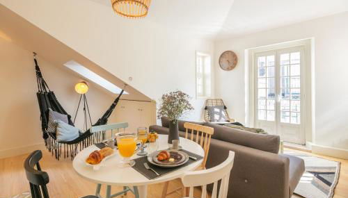 Almaria - Officina Real Apartments | Chiado - Foto 2