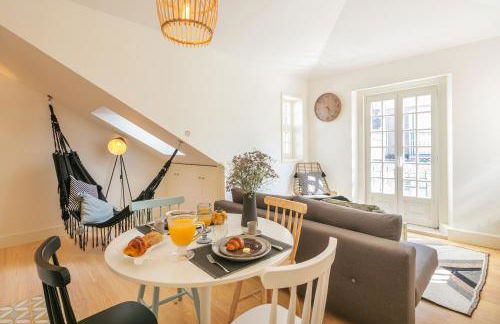 Almaria - Officina Real Apartments | Chiado - Foto 2