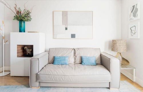 Chiado Square Apartments | Lisbon Best Apartments - Foto 130