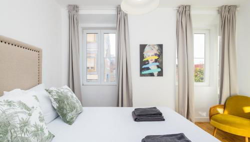 Los Anjos Apartments - Photo 4